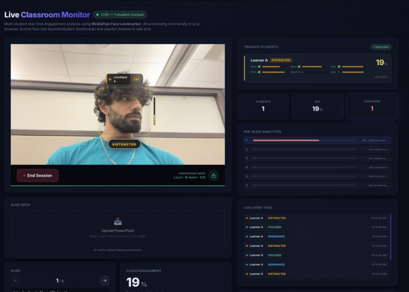InsightBoard AI – screenshot 18