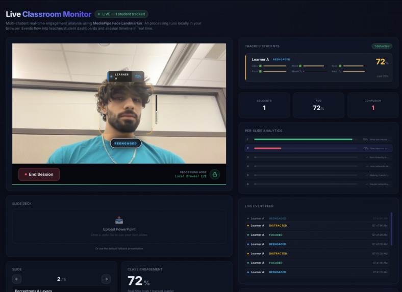 InsightBoard AI – screenshot 19