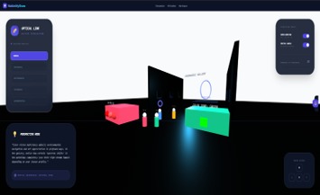 WalkInMyShoes – screenshot 3