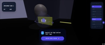 WalkInMyShoes – screenshot 4