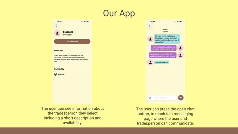 CapySure – screenshot 4