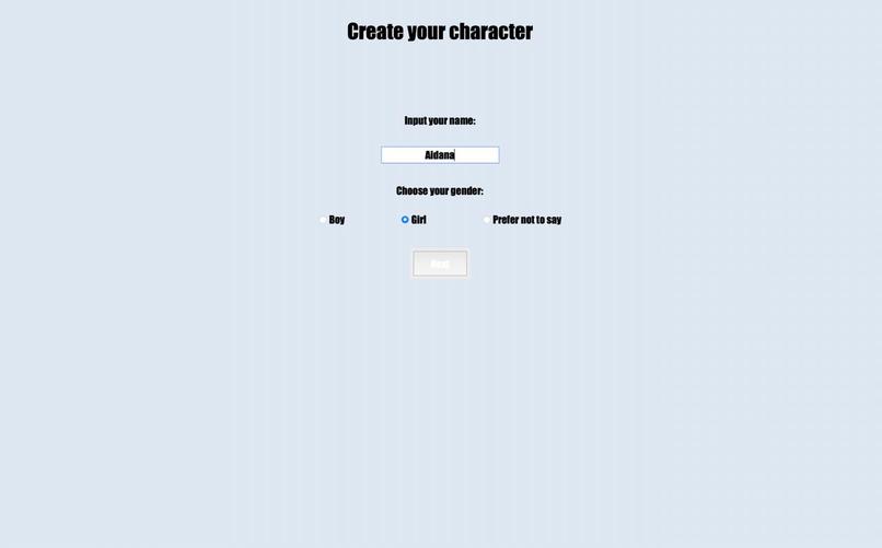 Paths – screenshot 2