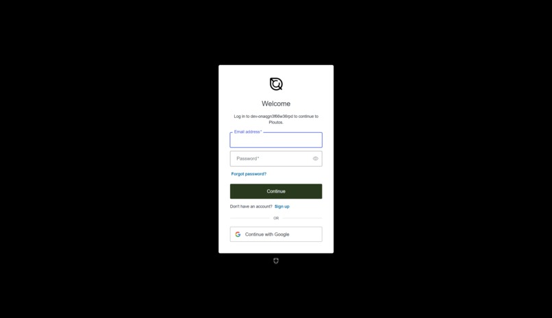 Ploutos – screenshot 1
