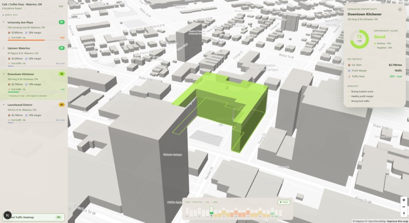 Ploutos – screenshot 4
