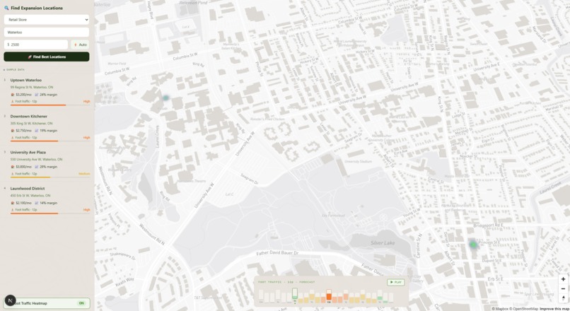 Ploutos – screenshot 3