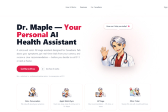 Dr. Maple