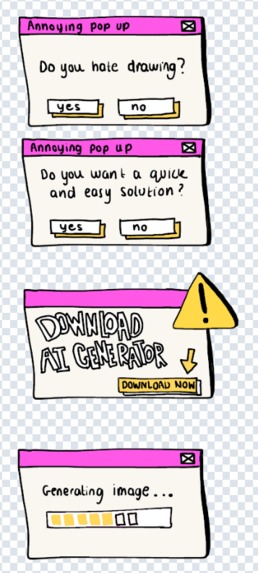 Guerrilla Gallery  – screenshot 8