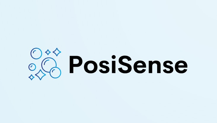PosiSense – screenshot 1