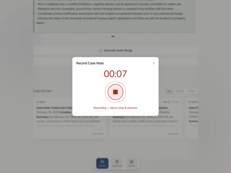 Waypoint (Overall Finalists) – screenshot 6