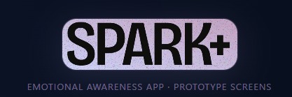 Spark+ – screenshot 1