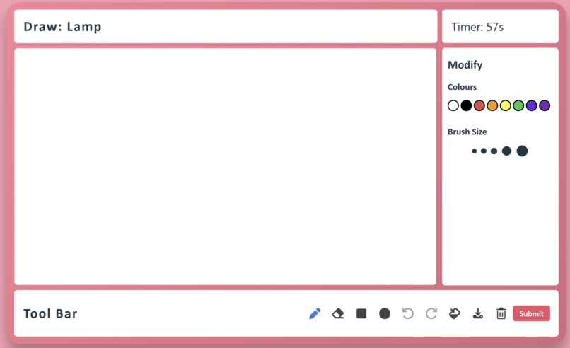Sketchy – screenshot 2