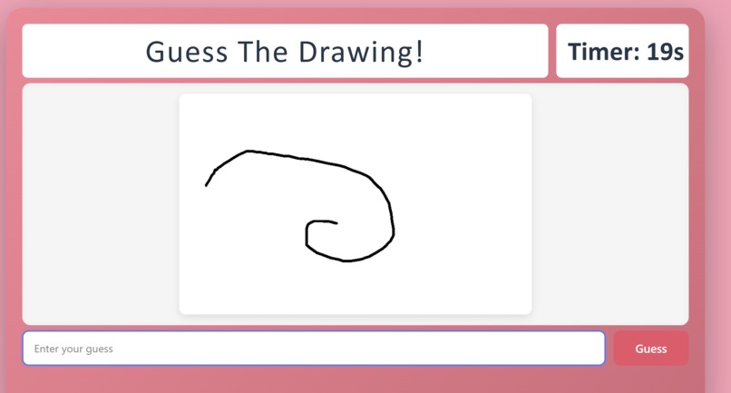 Sketchy – screenshot 3