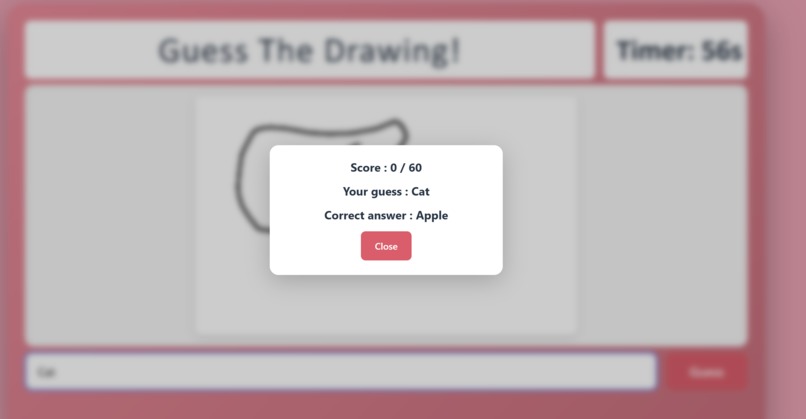 Sketchy – screenshot 4