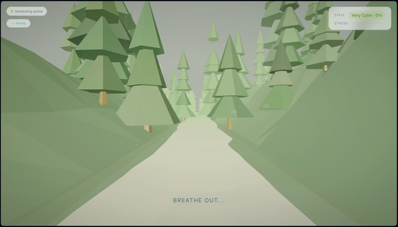 Grounded - Panic Intervention – screenshot 3