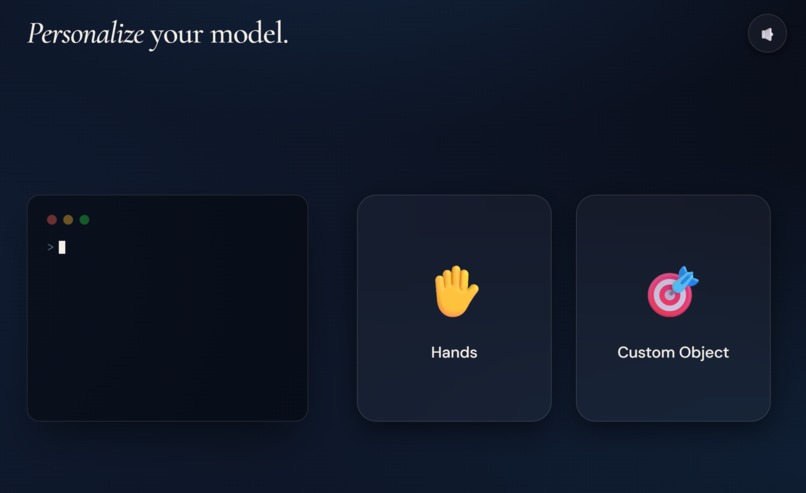 AutoniMAKE – screenshot 2