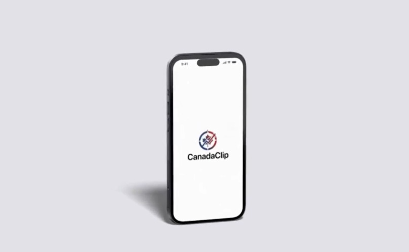 CanadaClip – screenshot 1