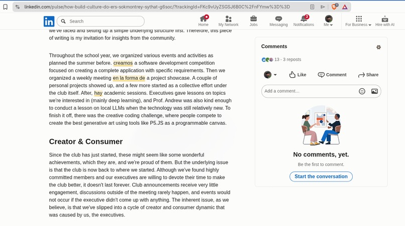 GlossPlusOne (g+1) – screenshot 1