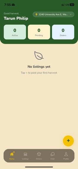 Northern Harvest – screenshot 4