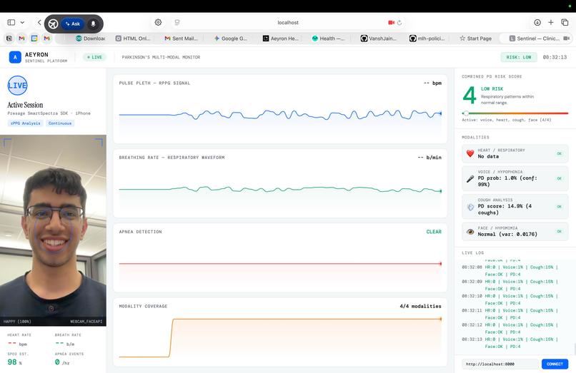 Aeyron – screenshot 3