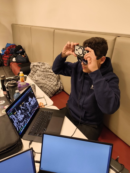 Ember – screenshot 2