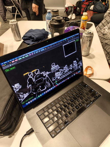 Ember – screenshot 3