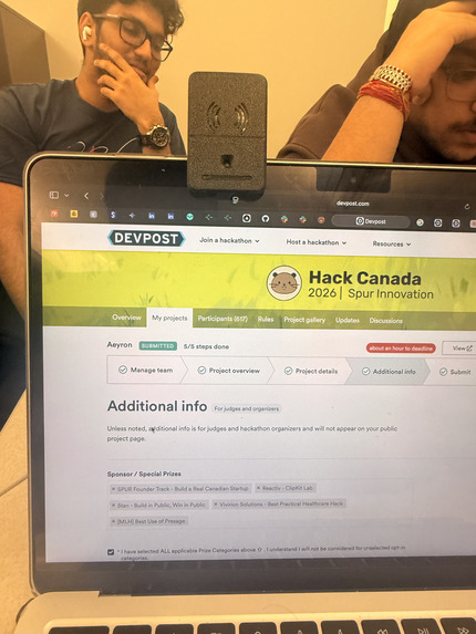 Aeyron – screenshot 5