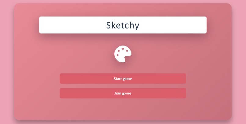 Sketchy – screenshot 1