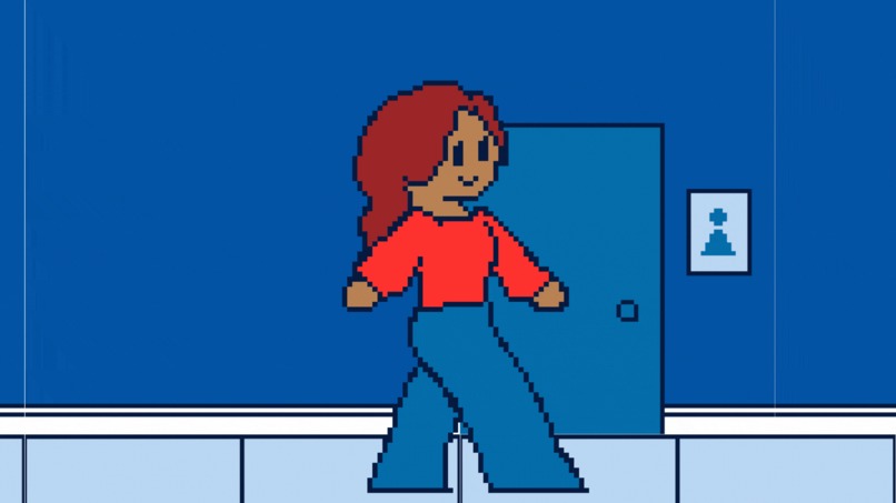 Period Poverty – screenshot 1