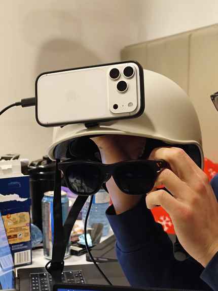 Ember – screenshot 1