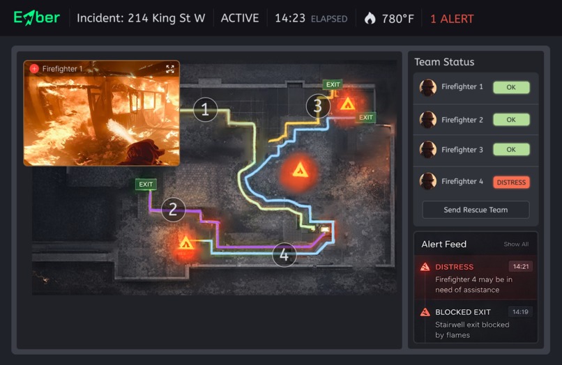 Ember – screenshot 7