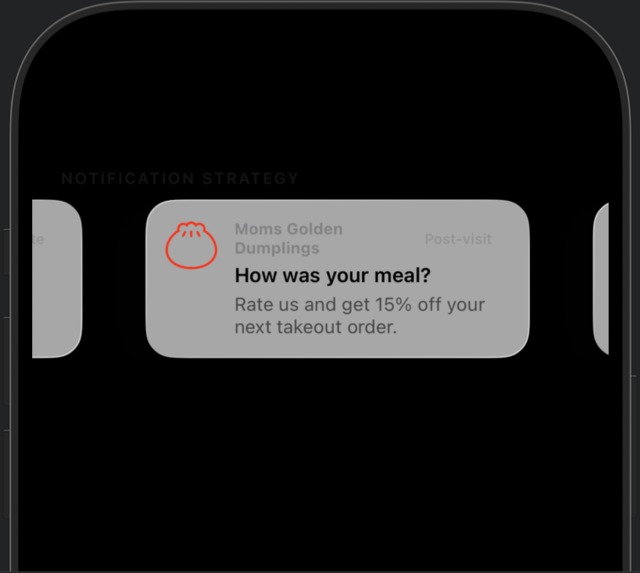 Servd – screenshot 4