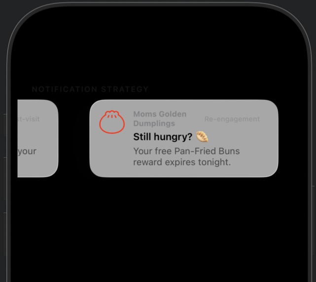 Servd – screenshot 8