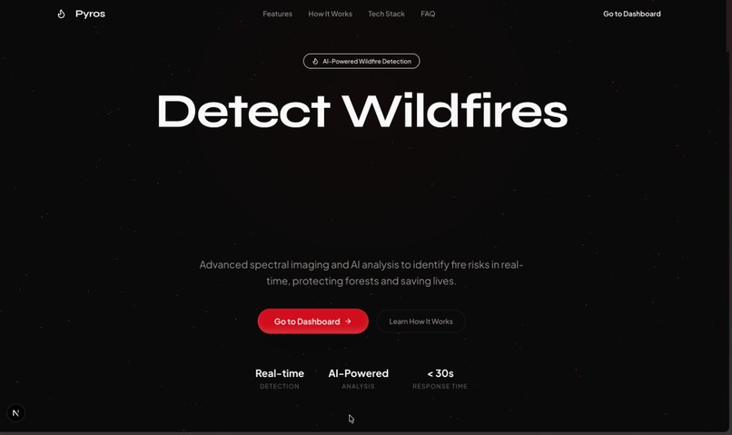 Pyros – screenshot 4