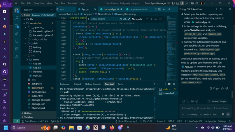 SocialBytes – screenshot 8