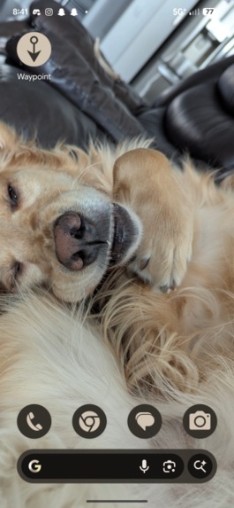 Waypoint (Overall Finalists) – screenshot 11