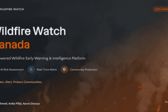 Wildfire Watch Canada