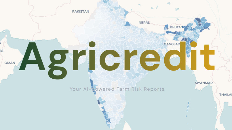 AgriCredit – screenshot 1