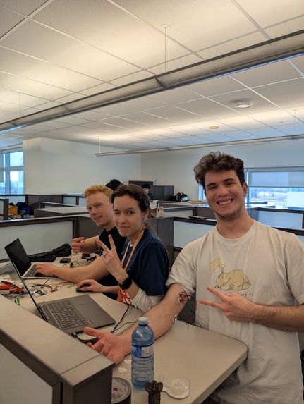 Jolt – screenshot 1