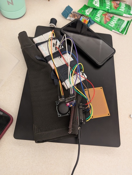 Jolt – screenshot 2