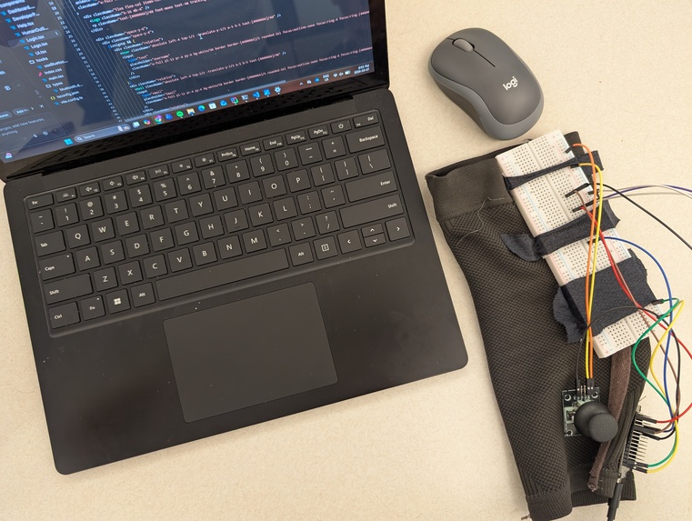 Jolt – screenshot 3