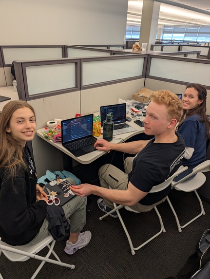 Jolt – screenshot 4