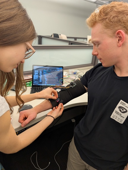 Jolt – screenshot 5