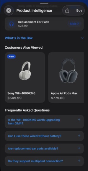 Scanify – screenshot 1