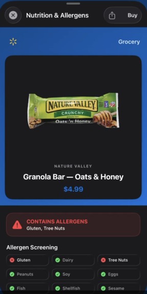 Scanify – screenshot 3