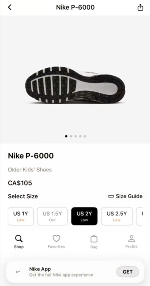 Scanify – screenshot 4