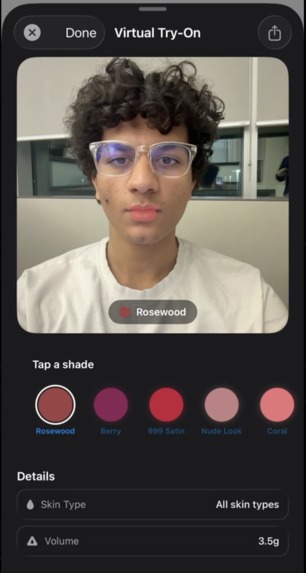 Scanify – screenshot 5