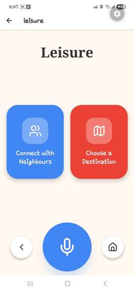 The Herd – screenshot 6