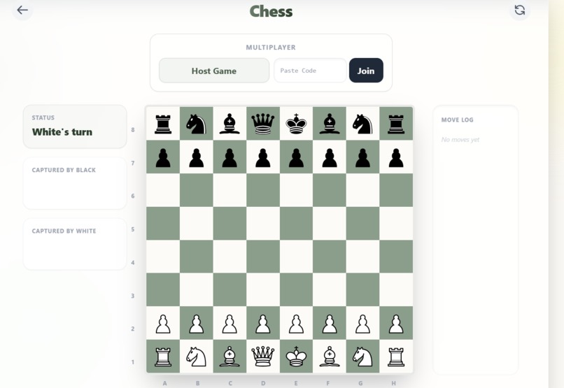 Cerebro – screenshot 5