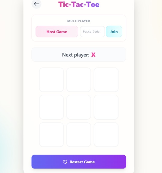 Cerebro – screenshot 7