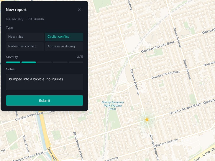 Urban Flow – screenshot 3